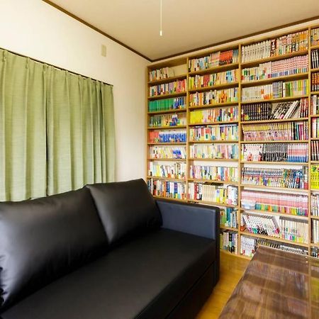 Kujukuri Bbq Beach House Екстер'єр фото
