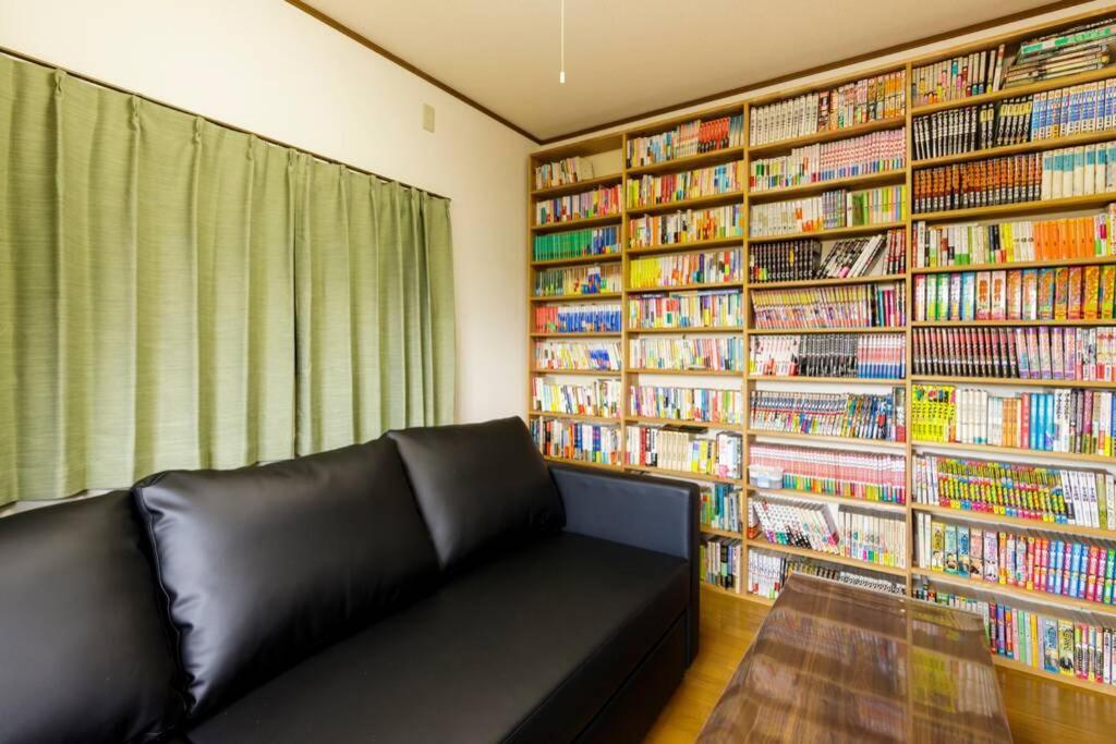 Kujukuri Bbq Beach House Екстер'єр фото