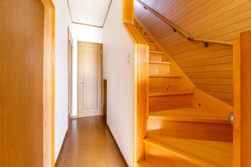 Kujukuri Bbq Beach House Екстер'єр фото