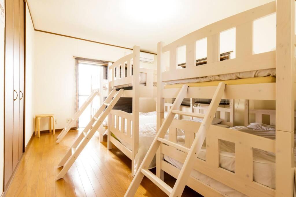 Kujukuri Bbq Beach House Екстер'єр фото