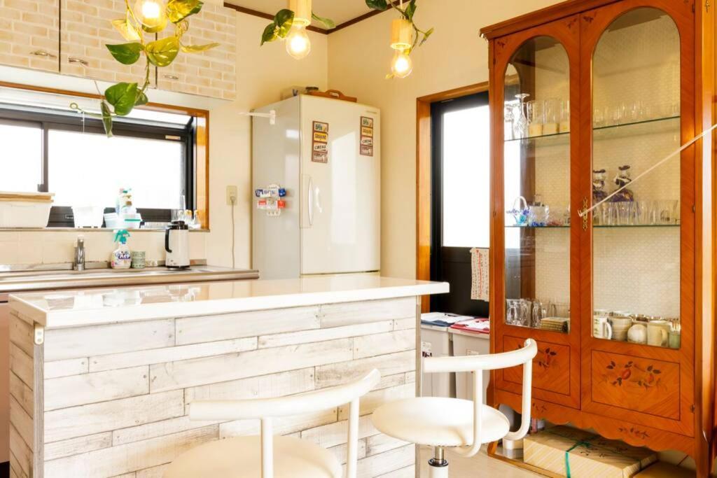 Kujukuri Bbq Beach House Екстер'єр фото
