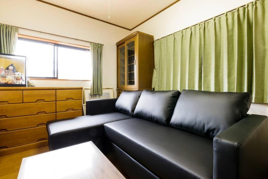Kujukuri Bbq Beach House Екстер'єр фото