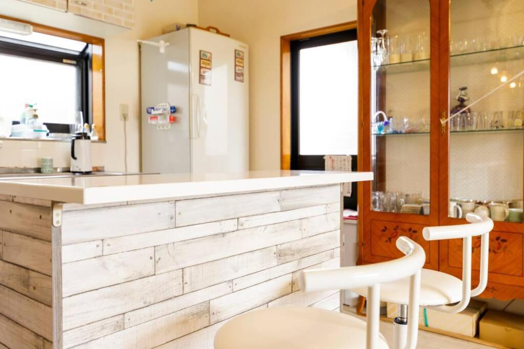 Kujukuri Bbq Beach House Екстер'єр фото